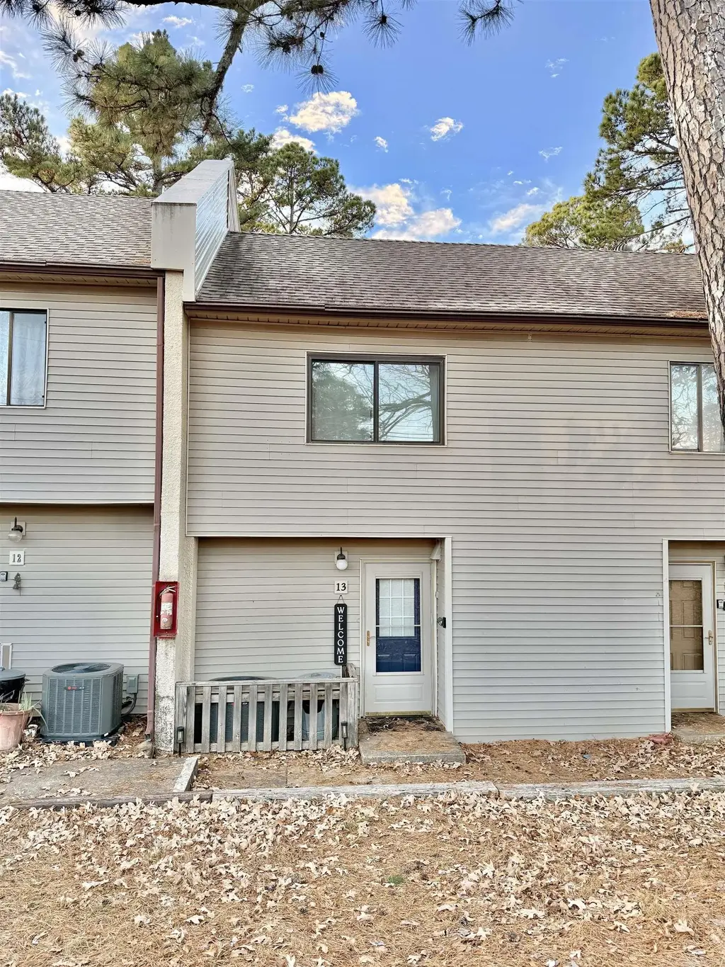 104 Chelsea Dr. #13, Fairfield Bay