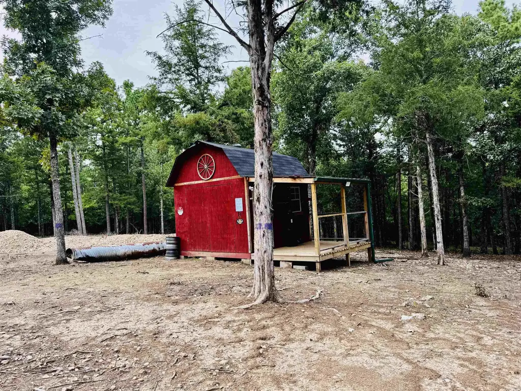 122 Tall Pine Lane, Yellville