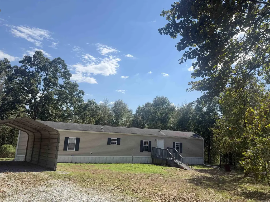 104 Deer Ridge Drive, Searcy