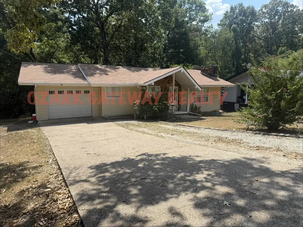 54 Allegheny Drive, Cherokee Village