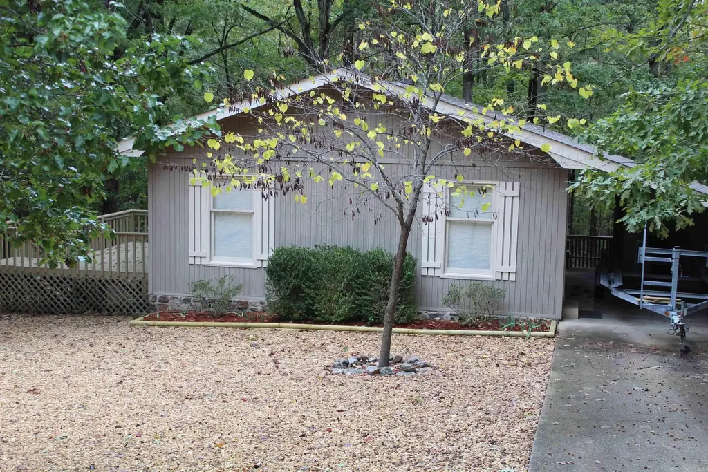 178 Mazarron Drive, Hot Springs Village
