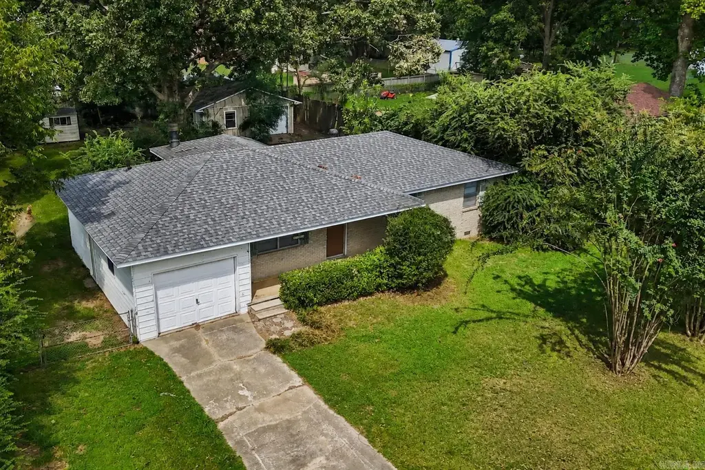 51 Wagner Street, Bryant
