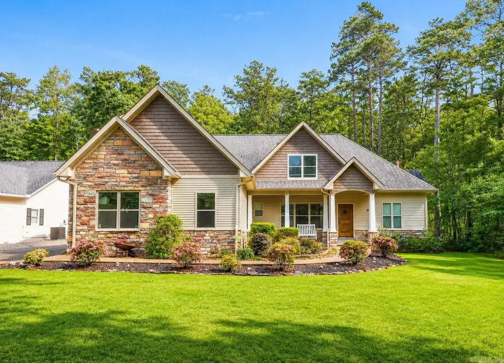 94 Murillo Way, Hot Springs Village