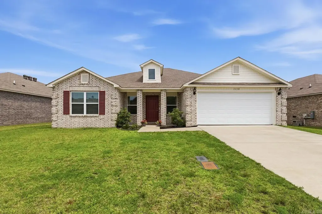 1110 Rockwell Drive, Conway