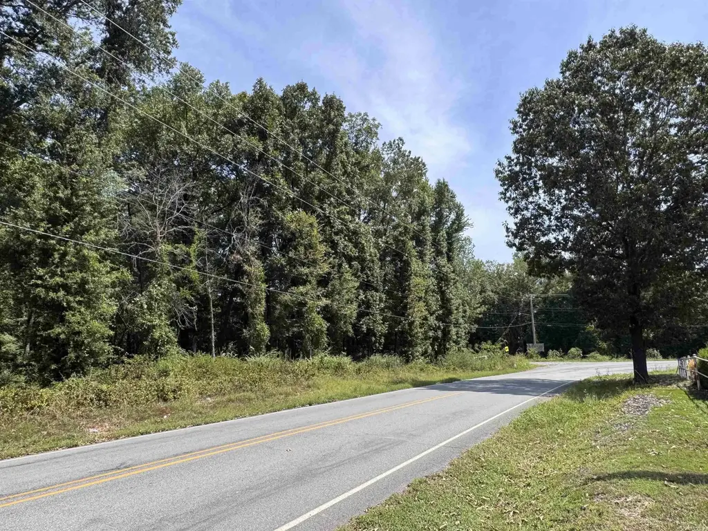 Lot 1 Chris Baker Avenue, North Little Rock