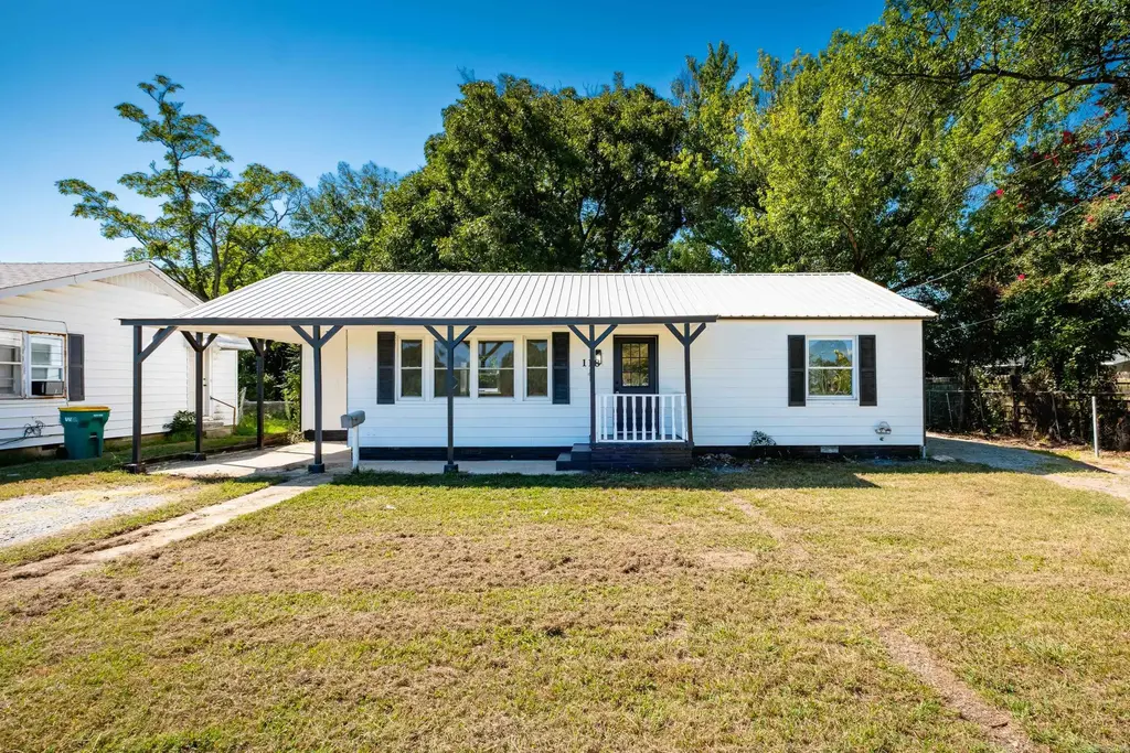 118 E Bethany Road, North Little Rock