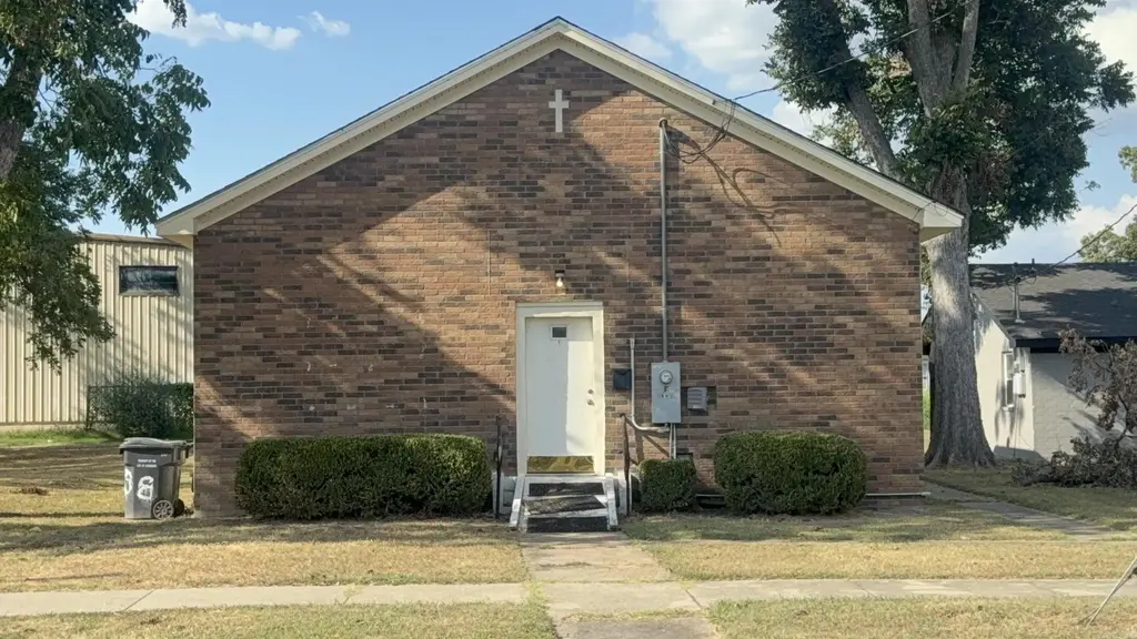 1440 W Huntington, Jonesboro