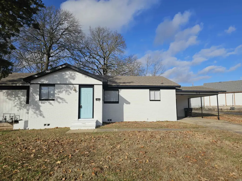 310 & 312 Mulberry Street, Jacksonville