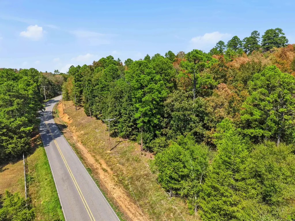 0 Rocky Gap Road, Conway
