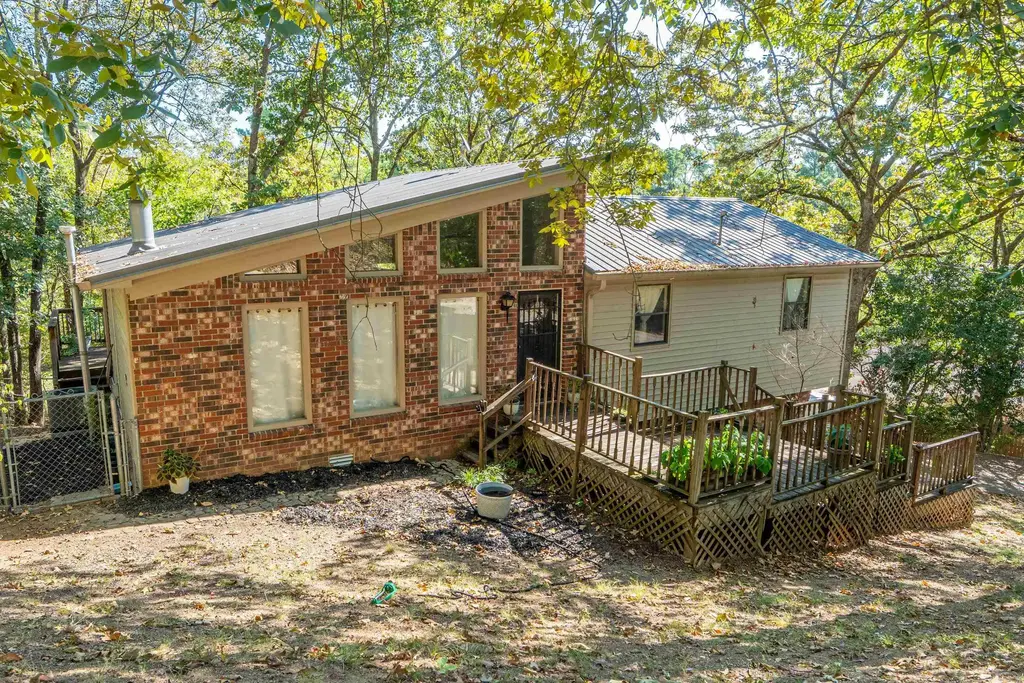 114 Green Mountain Terr, Hot Springs