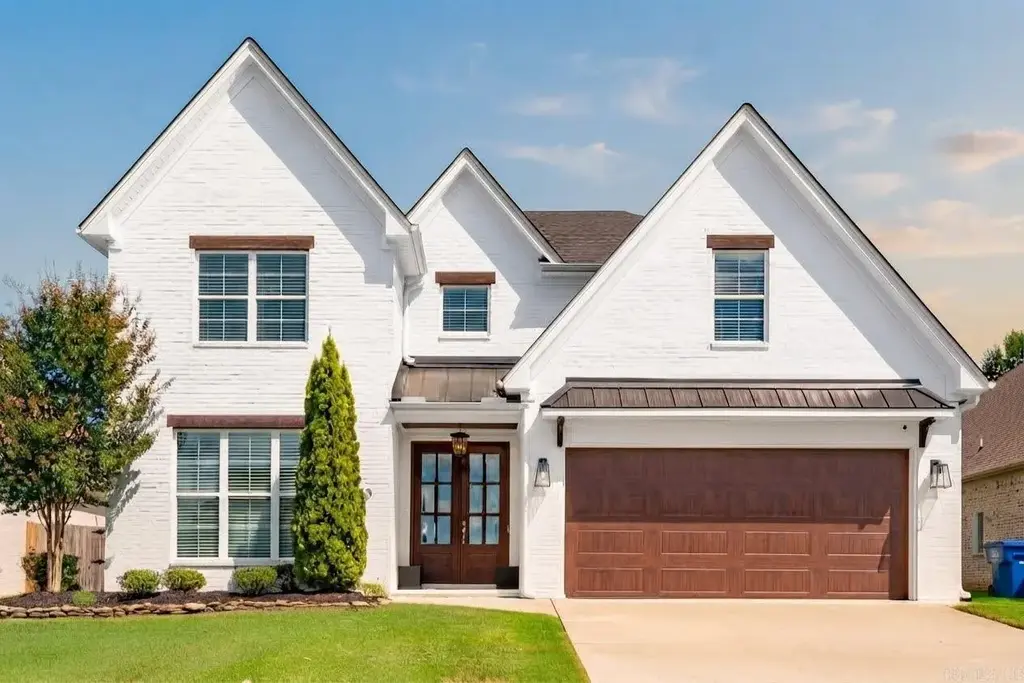 1680 Poteete Drive, Conway