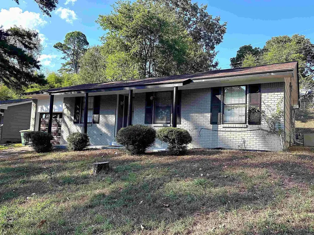 18 Glendale Drive, Little Rock