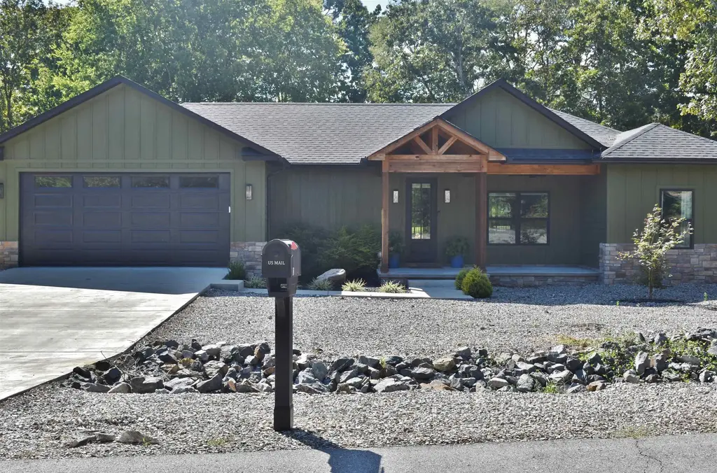 13 San Sebastian Drive, Hot Springs Village