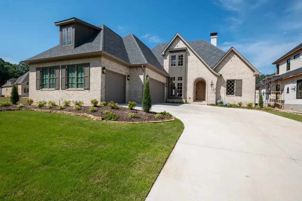 39 Miramont Circle, Little Rock