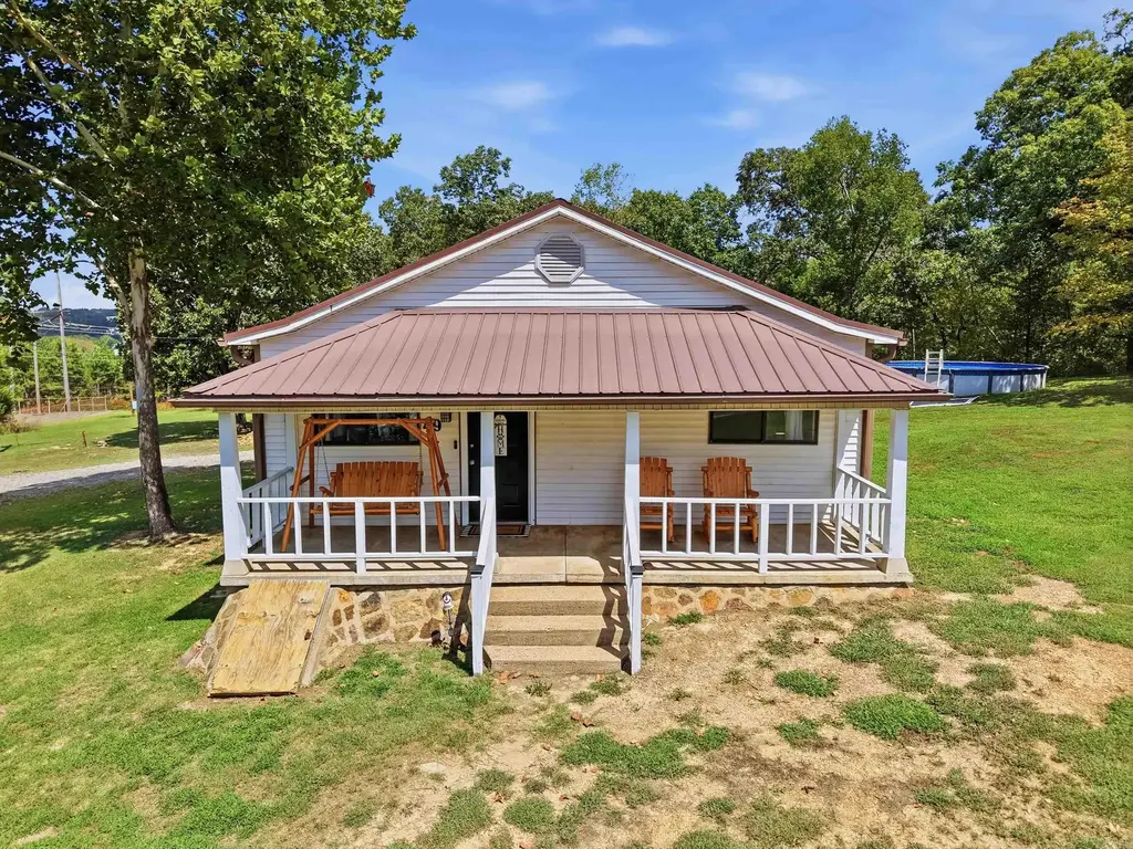 49 Heber Springs Road, Heber Springs