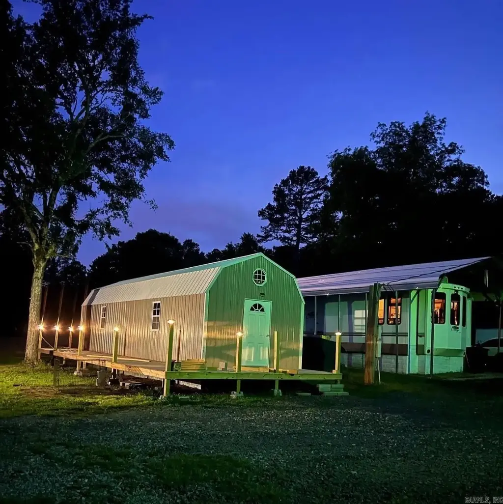 196 Pine Valley Drive, Conway