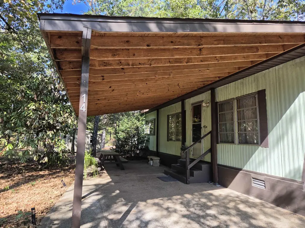 14 Nanticoke Drive, Cherokee Village