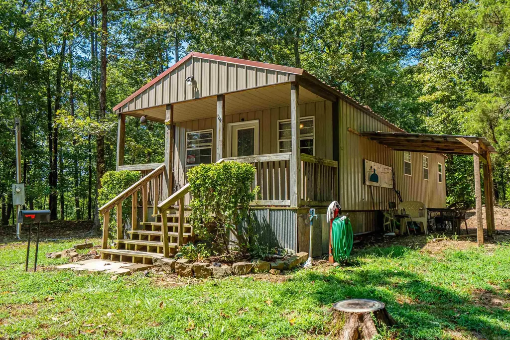 9649 Park Avenue, Hot Springs