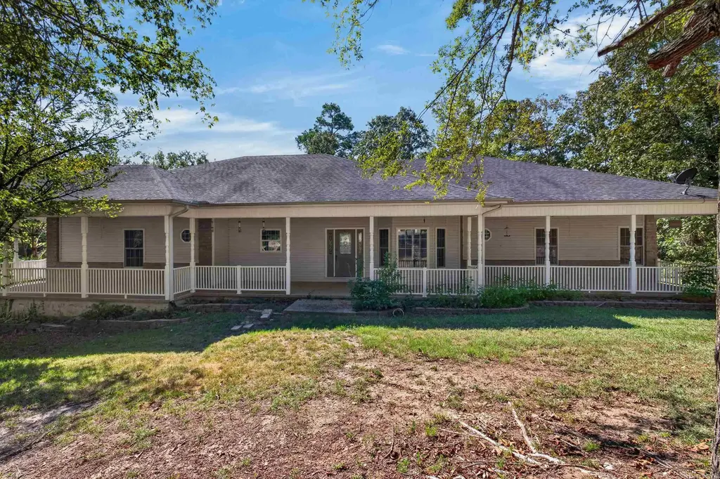 8 Conquista Lane, Hot Springs Village