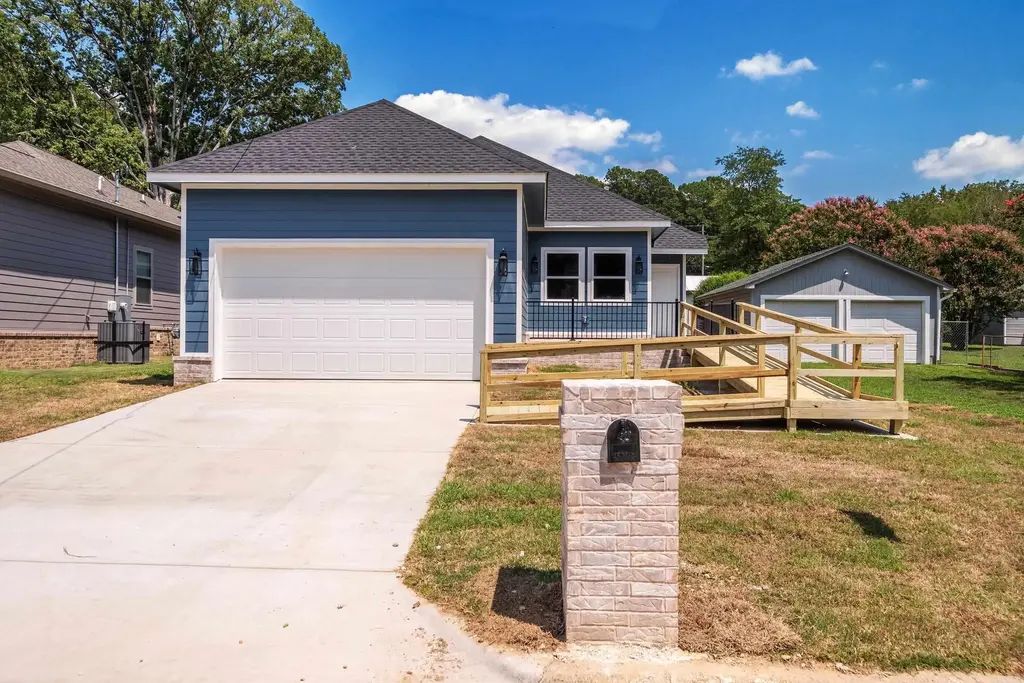 4411 Bowers Street, Little Rock