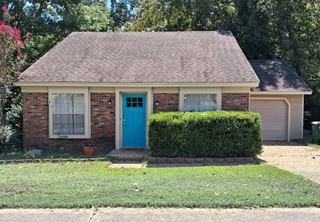 102 Willow Grove Road, Sherwood