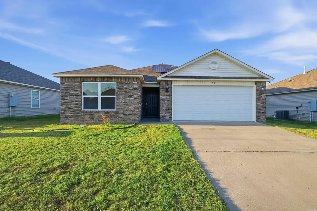 19 Winter Valley Cove, Conway