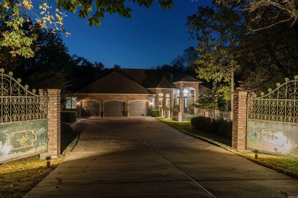 3 Morro Place, Hot Springs Village