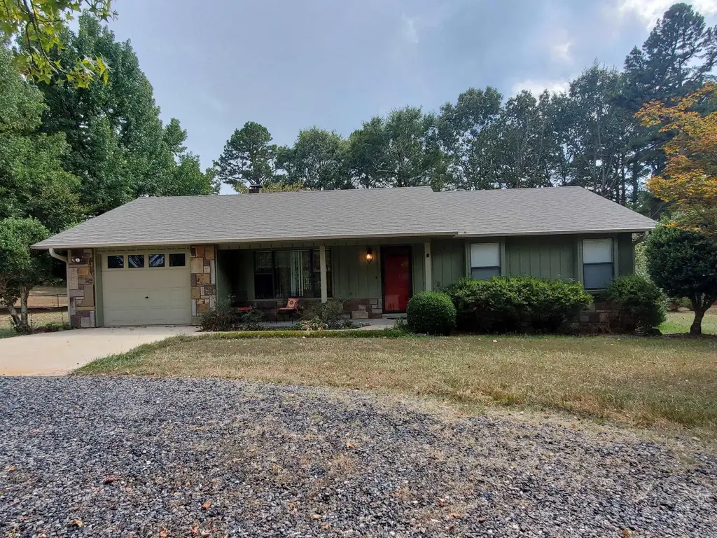 1004 Hastey Avenue, Mena