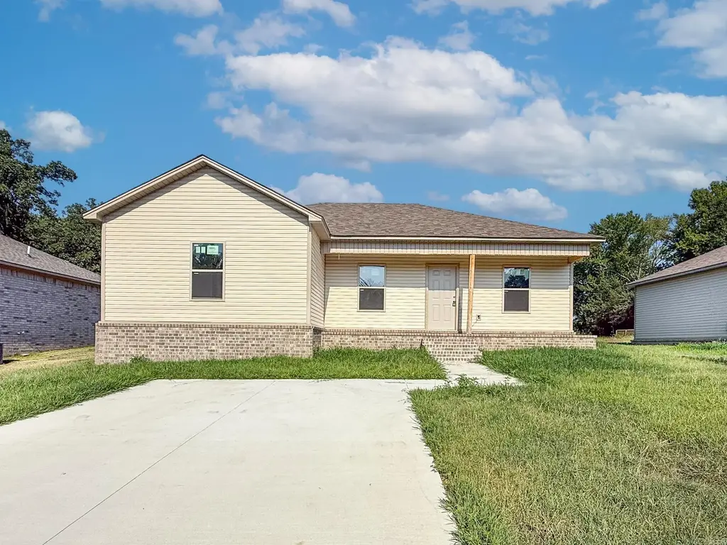 Lot 2 Moon Road, Ward