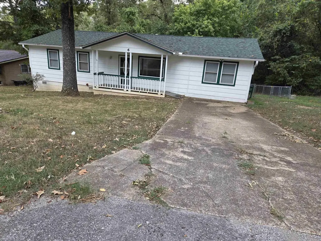6 Ada Drive, Cherokee Village