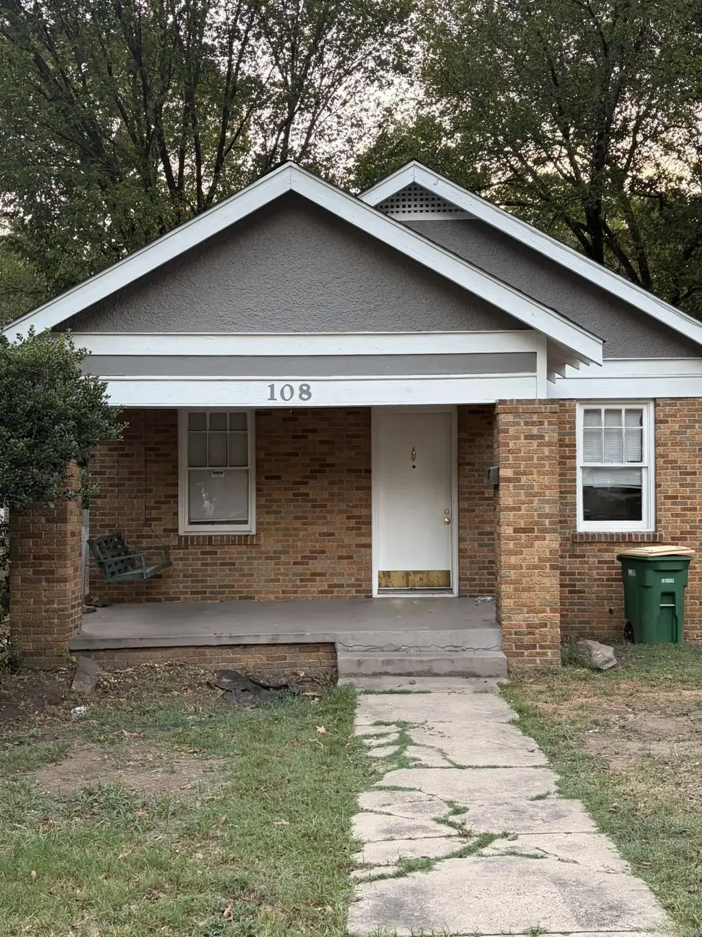 108 S Valentine Street, Little Rock