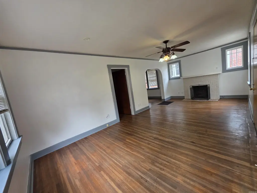 108 S Valentine Street, Little Rock