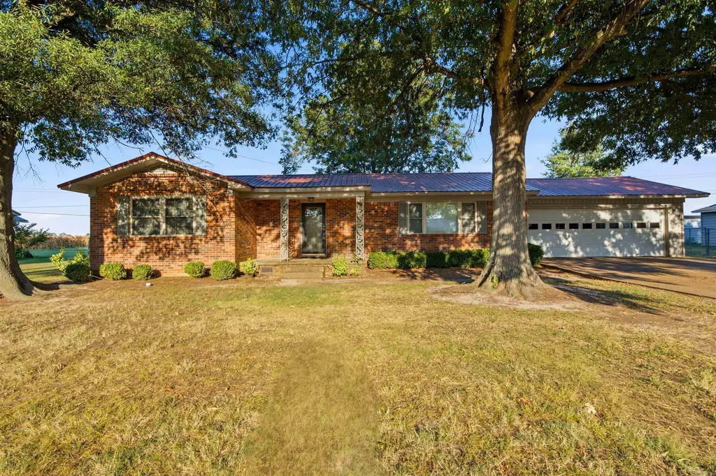 508 Ridgecrest Drive, Walnut Ridge