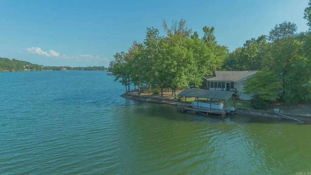 11 Cabrillear Lane, Hot Springs Village