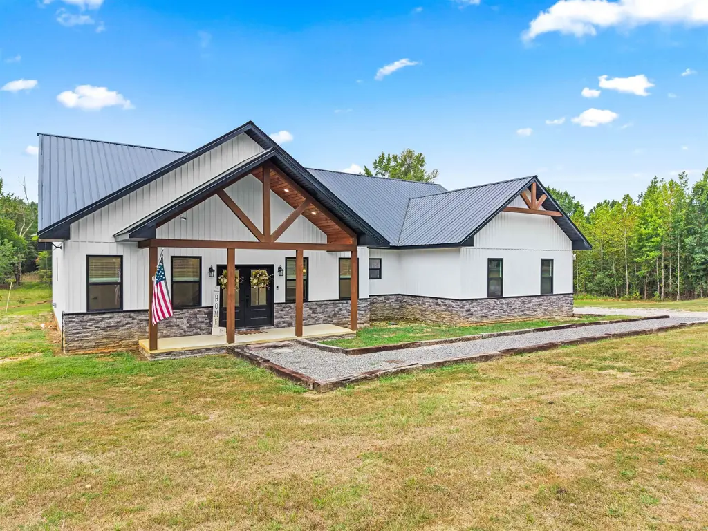 773 Little Blakely Creek Road, Jessieville