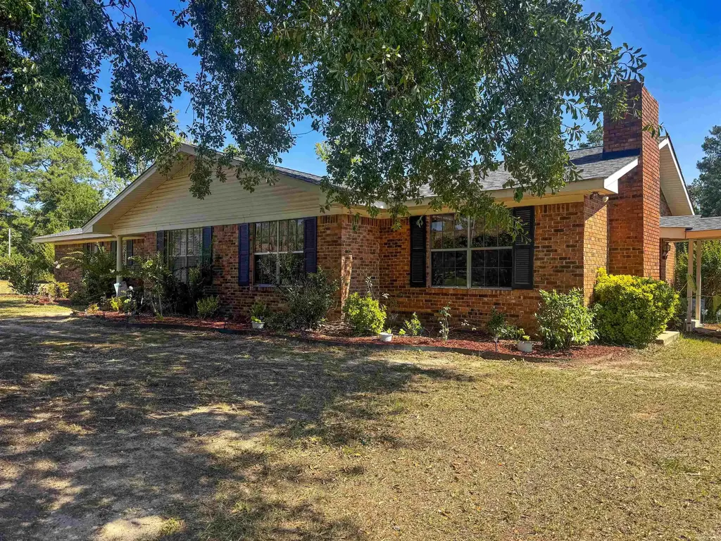 150 Pine Lake Road, Rison