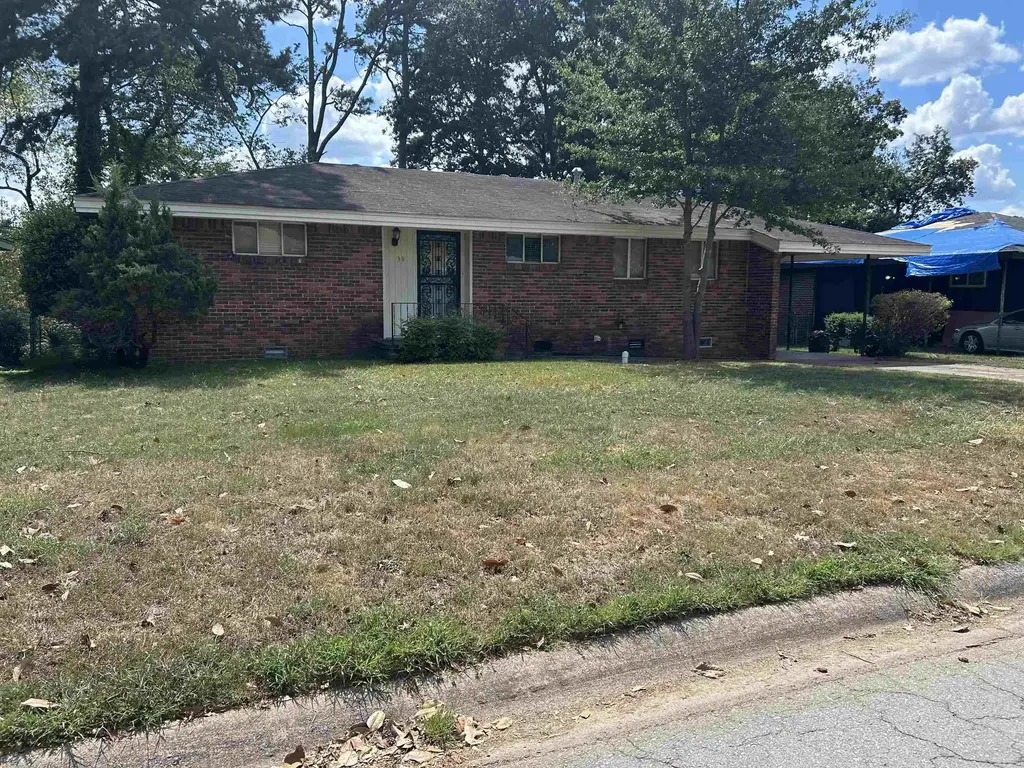 39 Broadmoor Dr, Little Rock