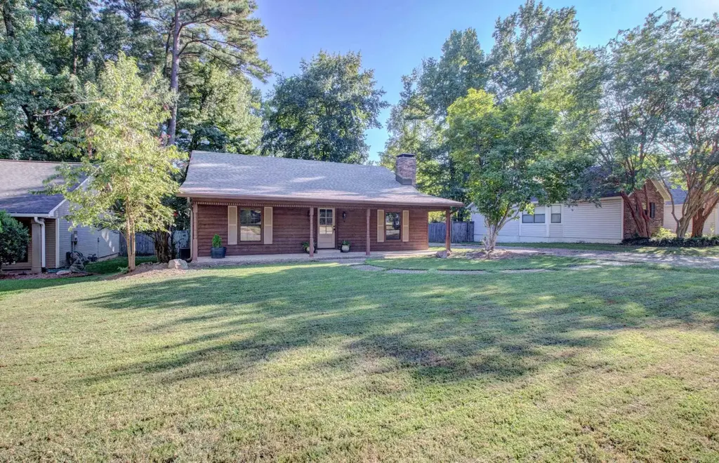 5 Suwannee Cove, Maumelle