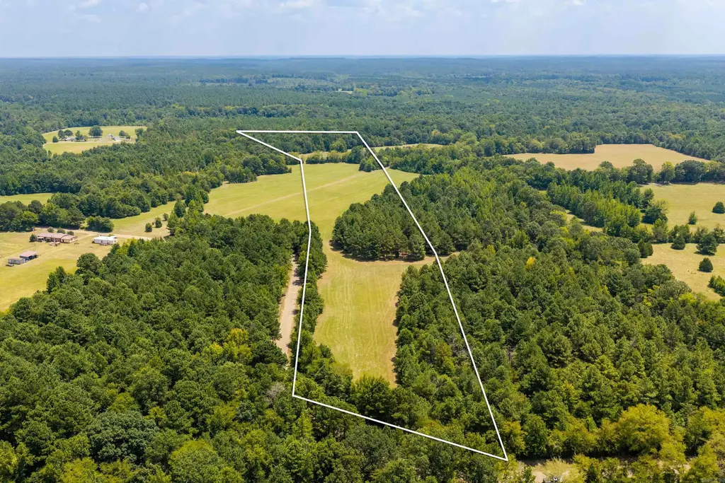Tbd 24ac Tract Shandy Road, Arkadelphia