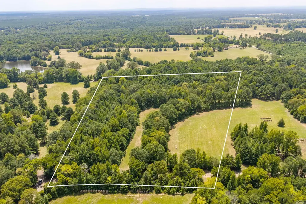 Tbd 15.ac Tract Shandy Road, Arkadelphia
