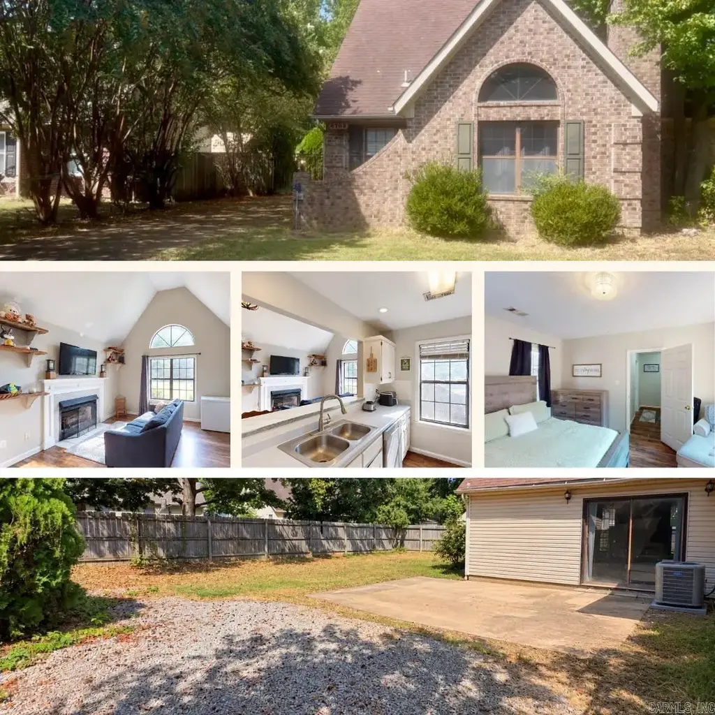 4705 Victoria Watts Place, Jonesboro