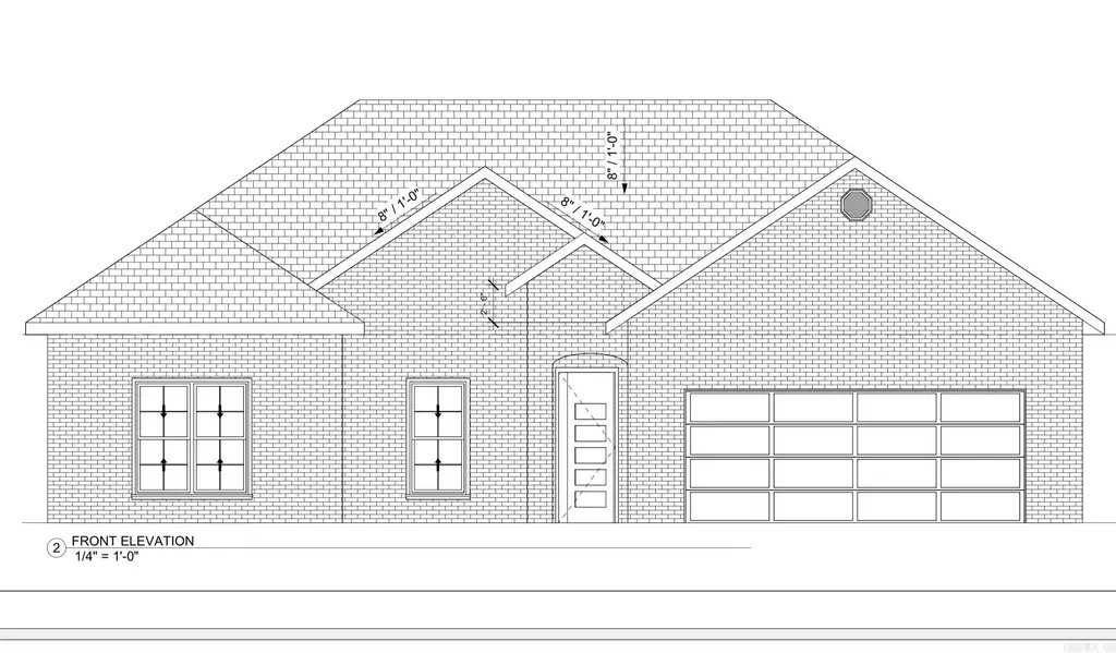 5 Villas Way, Hot Springs Village