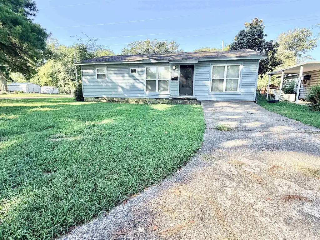 213 Meadow Park Drive, North Little Rock