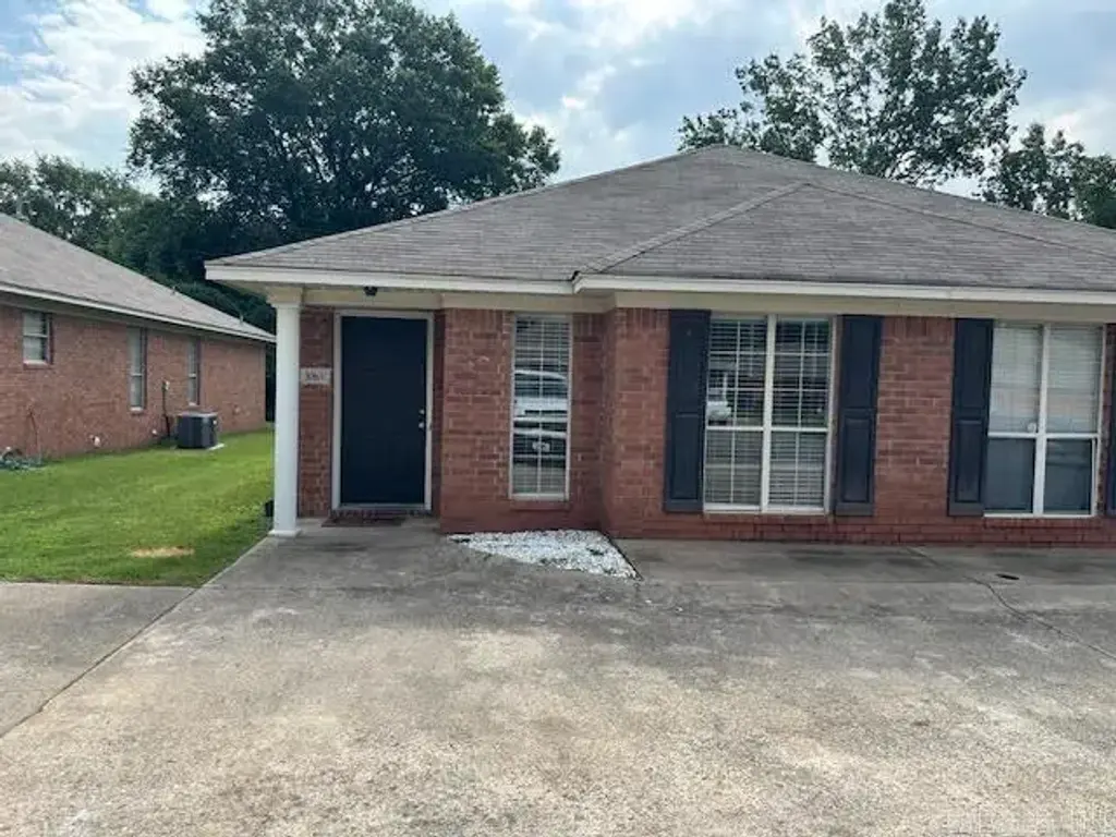 308 B Mildred Street, Conway