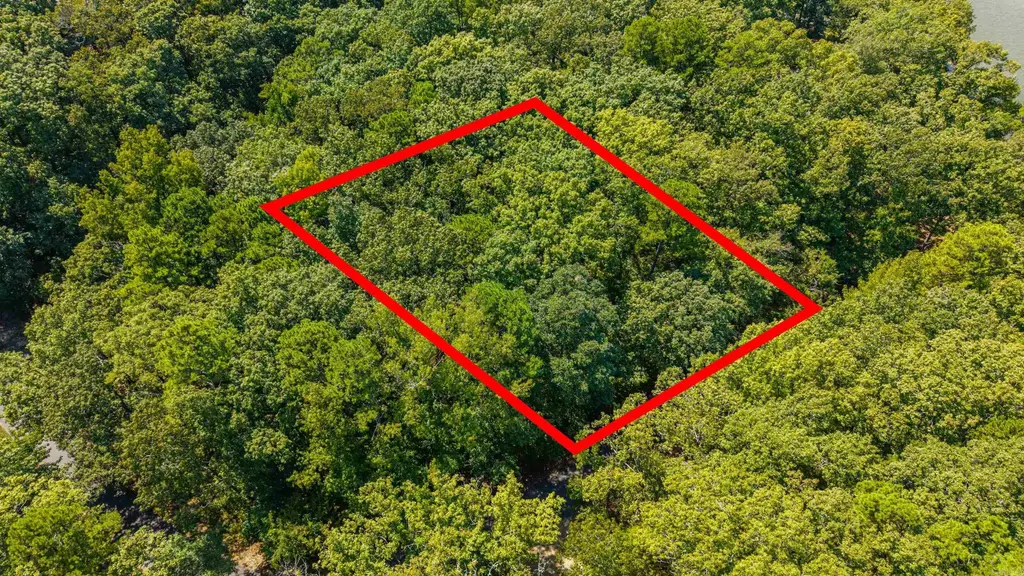 62 Gancho Way, Hot Springs Village