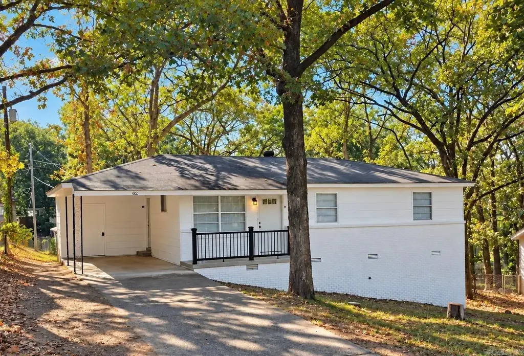 62 Somerset, North Little Rock