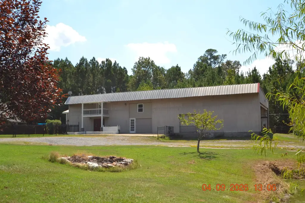 1524 Morning Glory Lane, Bryant