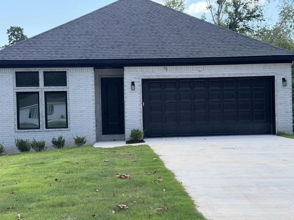 8101 Westwood Avenue, Little Rock