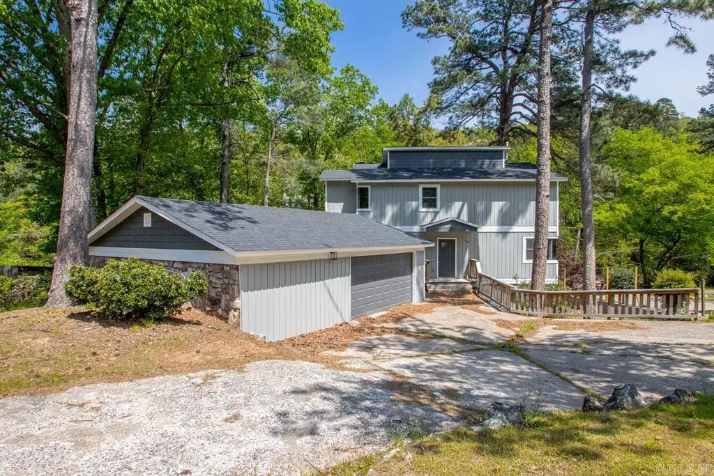 26 Tallyho Lane, Little Rock