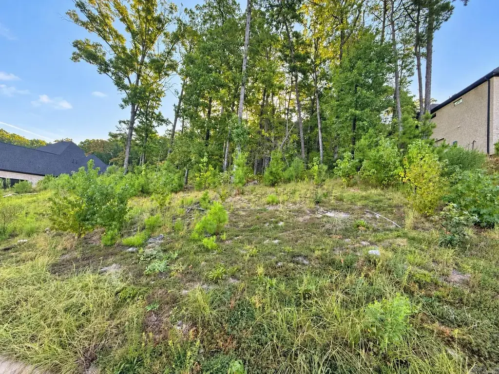 16 Falstone Drive, Little Rock